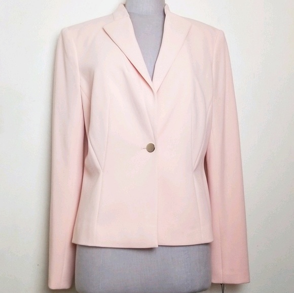 blazer off white halloween
